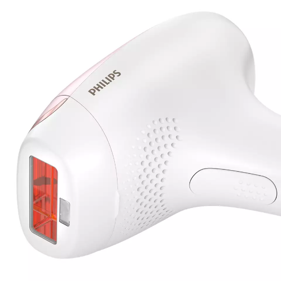 IPL uređaj PHILIPS Lumea Advanced SC1994/00, rozi
