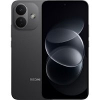 Mobitel XIAOMI Redmi Note 17 Pro, 6.83" 6GB, 256GB, 5G, android 16, crni