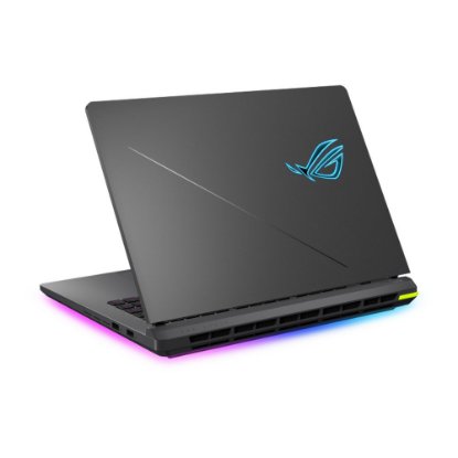 IZLOŽBENI - Laptop ASUS ROG Strix G615LM-S5076 / Core Ultra 9 275HX, 32GB, 1TB SSD, nVidia GeForce RTX 5060, 16" WQXGA 240Hz IPS, bez OS, sivi