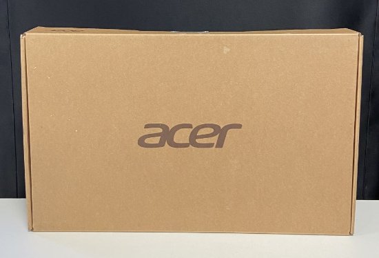 RABLJENI - Laptop ACER Aspire Lite 15 NX.DMVEX.001 / Ryzen 7 5825U, 32GB, 1TB SSD, AMD Radeon Graphics, 15.6" FHD IPS, Windows 11, srebrni