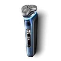 Aparat za brijanje PHILIPS XP9204/30 SkinIQ Pro i9000 Prestige Ultra, za mokro i suho brijanje, sivi