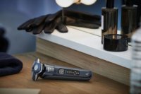 Aparat za brijanje PHILIPS S7882/55, za mokro i suho brijanje, plava