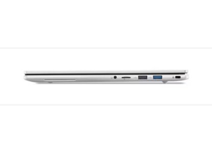 IZLOŽBENI - Laptop ACER Aspire Lite 15 NX.DMVEX.001 / Ryzen 7 5825U, 32GB, 1TB SSD, AMD Radeon Graphics, 15.6" FHD IPS, Windows 11, srebrni