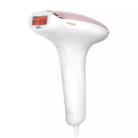 IPL uređaj PHILIPS Lumea Advanced SC1994/00, rozi