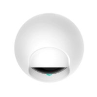 Mrežna nadzorna kamera BOTSLAB 2E PRO C213, 3MP, 360°, unutarnja, WiFi, noćno snimanje, bijela