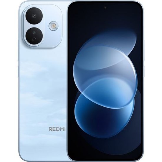 Mobitel XIAOMI Redmi Note 17 Pro, 6.83" 6GB, 256GB, 5G, android 16, plavi