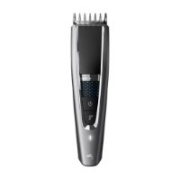Aparat za šišanje PHILIPS HC5650/15, duljina, crna