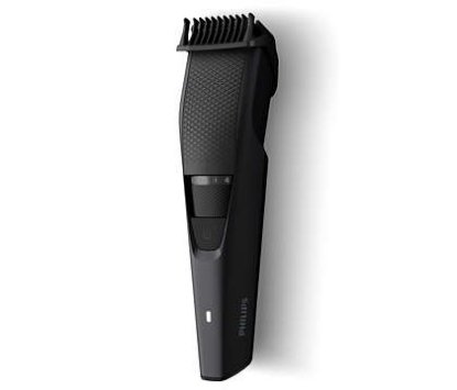 Trimer PHILIPS Series 3000 BT3233/15, za bradu, bežična uporaba