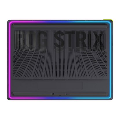 IZLOŽBENI - Laptop ASUS ROG Strix G615LM-S5076 / Core Ultra 9 275HX, 32GB, 1TB SSD, nVidia GeForce RTX 5060, 16" WQXGA 240Hz IPS, bez OS, sivi