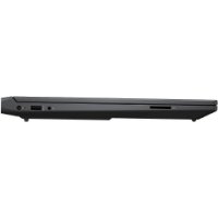 IZLOŽBENI - Laptop HP Victus 15-fa2082wm / Core i5 13420H, 16GB, 512GB SSD, nVidia GeForce RTX 4050, 15.6" FHD 144Hz IPS, Windows 11, sivi