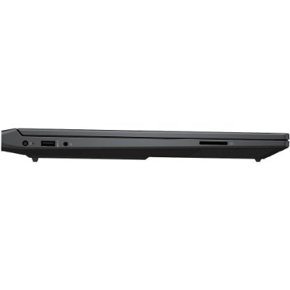 IZLOŽBENI - Laptop HP Victus 15-fa2082wm / Core i5 13420H, 16GB, 512GB SSD, nVidia GeForce RTX 4050, 15.6" FHD 144Hz IPS, Windows 11, sivi