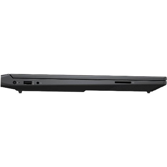 IZLOŽBENI - Laptop HP Victus 15-fa2082wm / Core i5 13420H, 16GB, 512GB SSD, nVidia GeForce RTX 4050, 15.6" FHD 144Hz IPS, Windows 11, sivi