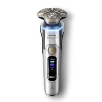 Aparat za brijanje PHILIPS XP9404/46 SkinIQ Pro i9000 Prestige Ultra, za mokro i suho brijanje, sreberni