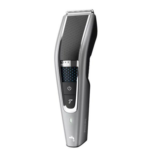 Aparat za šišanje PHILIPS HC5650/15, duljina, crna