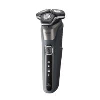 Aparat za brijanje PHILIPS S5887/10, za mokro i suho brijanje, crni