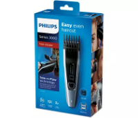 Aparat za šišanje PHILIPS HC3530/15, 13 postavki duljine, 75 min bežične uporabe