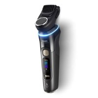 Aparat za brijanje PHILIPS XP9404/46 SkinIQ Pro i9000 Prestige Ultra, za mokro i suho brijanje, crni