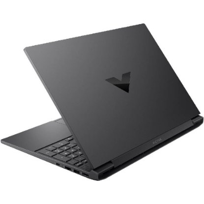 IZLOŽBENI - Laptop HP Victus 15-fa2082wm / Core i5 13420H, 16GB, 512GB SSD, nVidia GeForce RTX 4050, 15.6" FHD 144Hz IPS, Windows 11, sivi