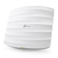 Access Point TP-LINK EAP110, 300Mbps, 802.11b/g/n, PoE, bežični