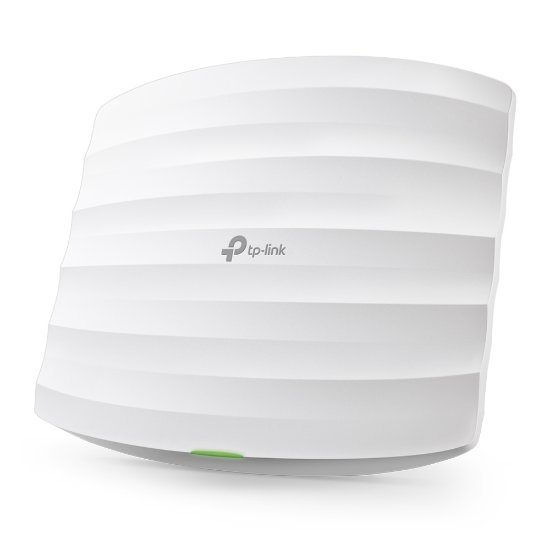 Access Point TP-LINK EAP110, 300Mbps, 802.11b/g/n, PoE, bežični