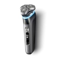 Aparat za brijanje PHILIPS XP9202/10 SkinIQ Pro i9000 Prestige Ultra, za mokro i suho brijanje, srebrno/sivo