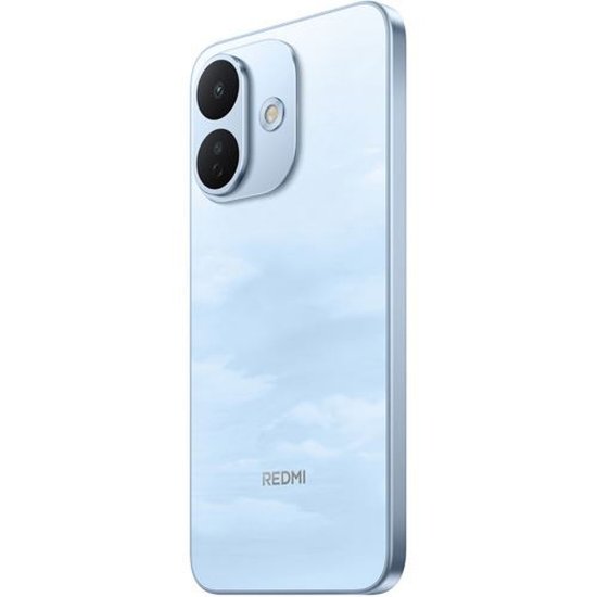 Mobitel XIAOMI Redmi Note 17 Pro, 6.83" 6GB, 256GB, 5G, android 16, plavi
