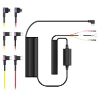 Smart Harware Kit BOTSLAB, Type-C, komplet za ožičenje za auto kameru