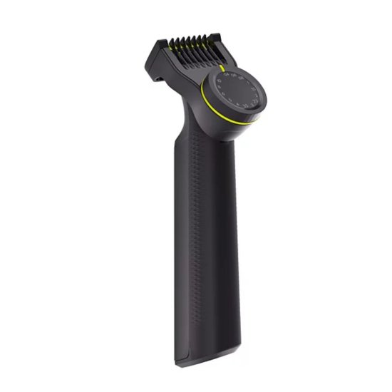 Aparat za brijanje PHILIPS QP6542/15, OneBlade Pro 360, lice+tijelo, crno