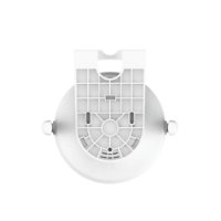 Mrežna nadzorna kamera BOTSLAB PT W312, 4 MP, 360°, vanjska, WiFi, noćno snimanje, bijela