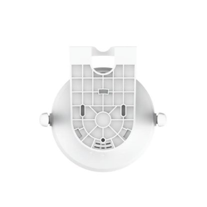 Mrežna nadzorna kamera BOTSLAB PT W312, 4 MP, 360°, vanjska, WiFi, noćno snimanje, bijela
