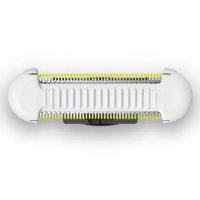 Zamjenske oštrice PHILIPS QP949/50, 3x 360 oštrice, 1x SkinProtect oštrica