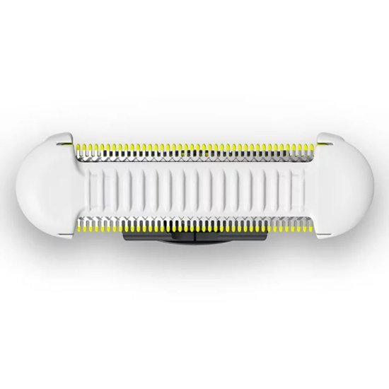 Zamjenske oštrice PHILIPS QP949/50, 3x 360 oštrice, 1x SkinProtect oštrica