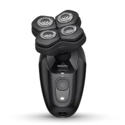 Aparat za brijanje glave PHILIPS HS5980/15, 5000 Series, crni