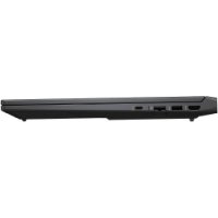 IZLOŽBENI - Laptop HP Victus 15-fa2082wm / Core i5 13420H, 16GB, 512GB SSD, nVidia GeForce RTX 4050, 15.6" FHD 144Hz IPS, Windows 11, sivi