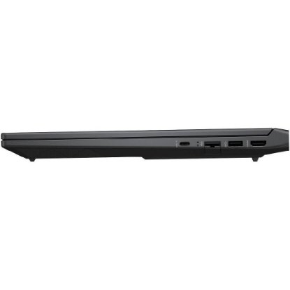 IZLOŽBENI - Laptop HP Victus 15-fa2082wm / Core i5 13420H, 16GB, 512GB SSD, nVidia GeForce RTX 4050, 15.6" FHD 144Hz IPS, Windows 11, sivi