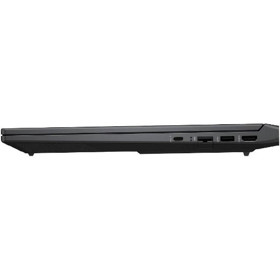 IZLOŽBENI - Laptop HP Victus 15-fa2082wm / Core i5 13420H, 16GB, 512GB SSD, nVidia GeForce RTX 4050, 15.6" FHD 144Hz IPS, Windows 11, sivi