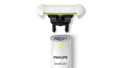Zamjenske oštrice PHILIPS QP229/52, 2 kom, SkinProtect oštrica