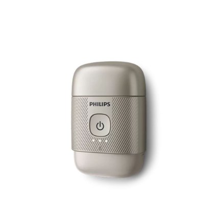 Aparat za brijanje PHILIPS S596/06, za mokro i suho brijanje, sivi