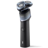 Aparat za brijanje PHILIPS S3343/13, bežična uporaba, za mokro i suho brijanje, crni