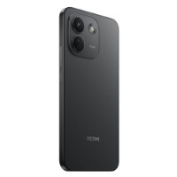 Mobitel XIAOMI Redmi Note 17 Pro Max, 6.83", 8GB, 256GB, 5G, crni