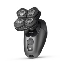 Aparat za brijanje glave PHILIPS HS7980/15, 7000 Series, sivi