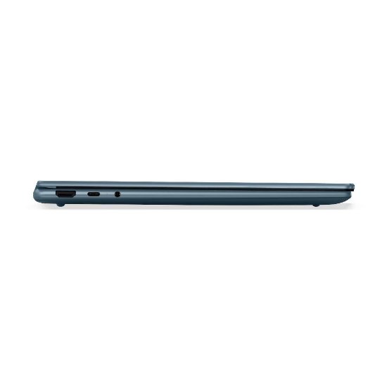 IZLOŽBENI - Laptop LENOVO Yoga 7 2-u-1 83JR0020SC / Ryzen AI 7 350, 32GB, 1TB SSD, AMD Radeon Graphics, 14" 2,8K 120Hz OLED Touch, Windows 11, plavi