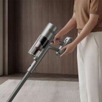 Usisavač XIAOMI Mijia Vacuum Cleaner 4 Pro EU, 800 W, štapni, sivi