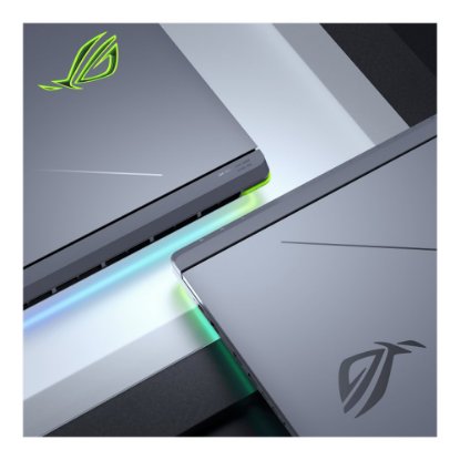 IZLOŽBENI - Laptop ASUS ROG Strix G615LM-S5076 / Core Ultra 9 275HX, 32GB, 1TB SSD, nVidia GeForce RTX 5060, 16" WQXGA 240Hz IPS, bez OS, sivi