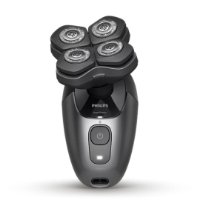 Aparat za brijanje glave PHILIPS HS7980/15, 7000 Series, sivi
