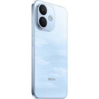 Mobitel XIAOMI Redmi Note 17 Pro, 6.83" 6GB, 256GB, 5G, android 16, plavi