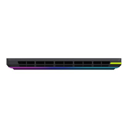 IZLOŽBENI - Laptop ASUS ROG Strix G615LM-S5076 / Core Ultra 9 275HX, 32GB, 1TB SSD, nVidia GeForce RTX 5060, 16" WQXGA 240Hz IPS, bez OS, sivi