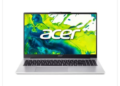 RABLJENI - Laptop ACER Aspire Lite 15 NX.DMVEX.001 / Ryzen 7 5825U, 32GB, 1TB SSD, AMD Radeon Graphics, 15.6" FHD IPS, Windows 11, srebrni
