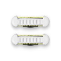 Zamjenske oštrice PHILIPS QP229/52, 2 kom, SkinProtect oštrica