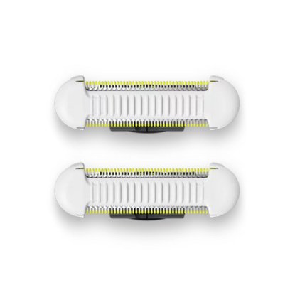 Zamjenske oštrice PHILIPS QP229/52, 2 kom, SkinProtect oštrica